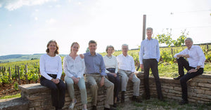 Joseph Drouhin Burgundy Wines: Grand Cru Legends Since 1880