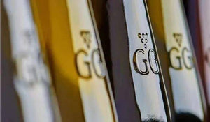 Grosses Gewächs GG: German Dry Wines