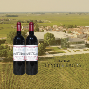 What Is the Best Year of Château Lynch-Bages? A Guide to Exceptional Vintages