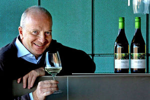 Paolo Saracco Winery Founder