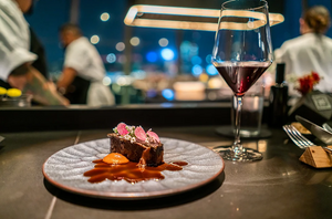 Best Fine Dining and Wine Experiences |Central Hong Kong