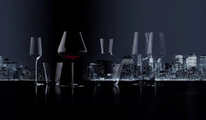 Zalto Wine Glassware Collection