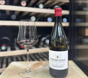 Wine Review - October Edition