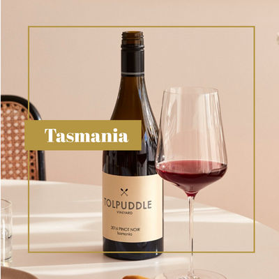 Tasmania