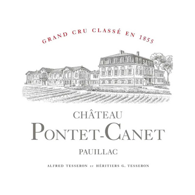 Château Pontet-Canet