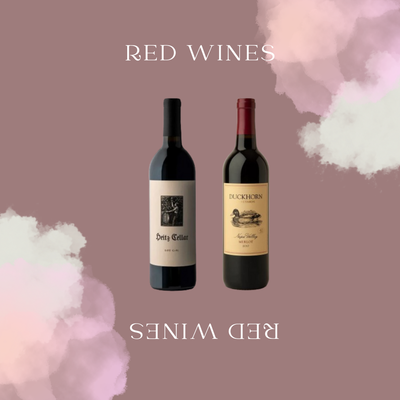 Red Wines