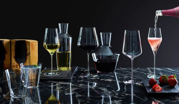 Glassware