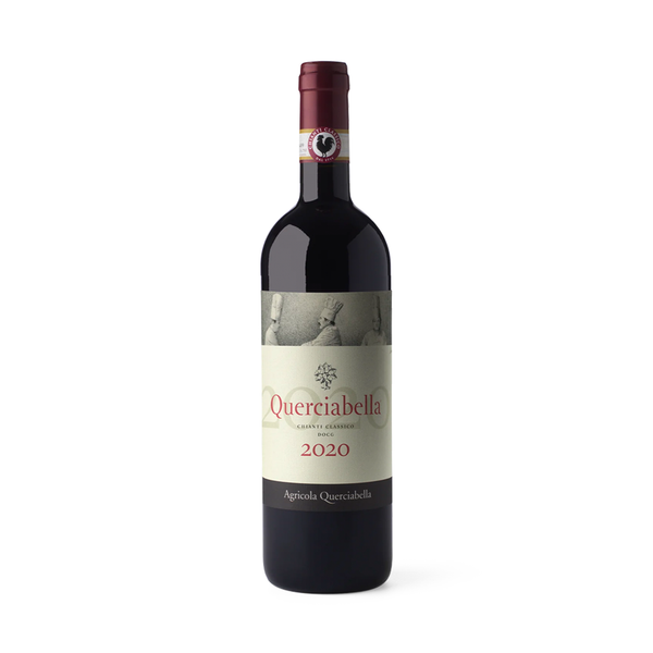 Querciabella Chianti Classico DOCG Riserva 2019