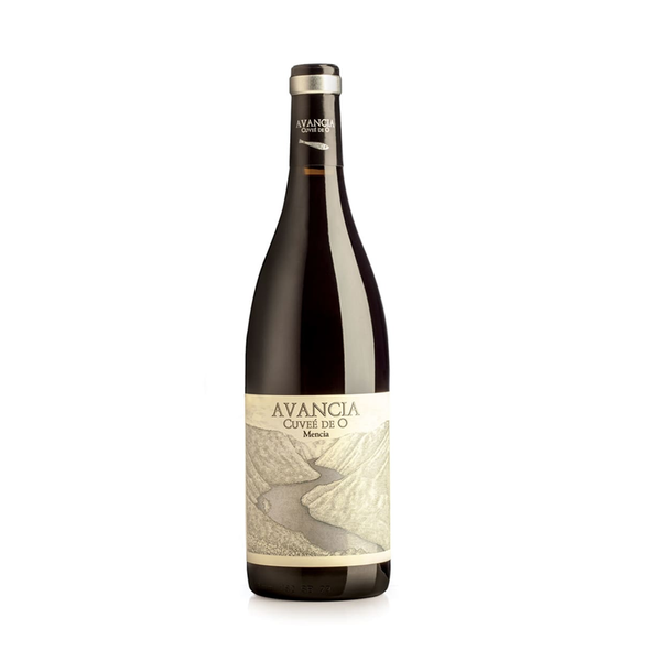 Bodegas Avancia Mencia Old Vines Cuvée de O 2018