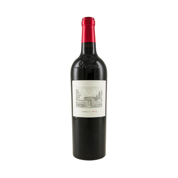Abreu Vineyard Cappella 2013