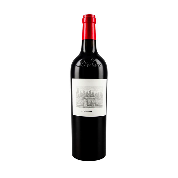 Abreu Vineyard Las Posadas Howell Mountain 2014