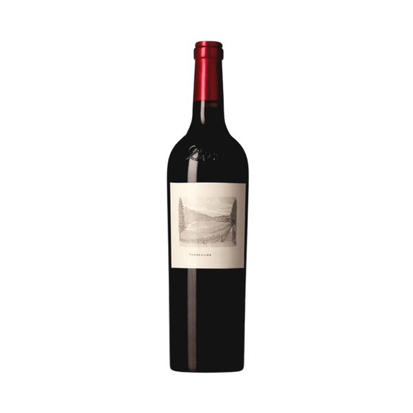 Abreu Vineyard Thorevilos 2014