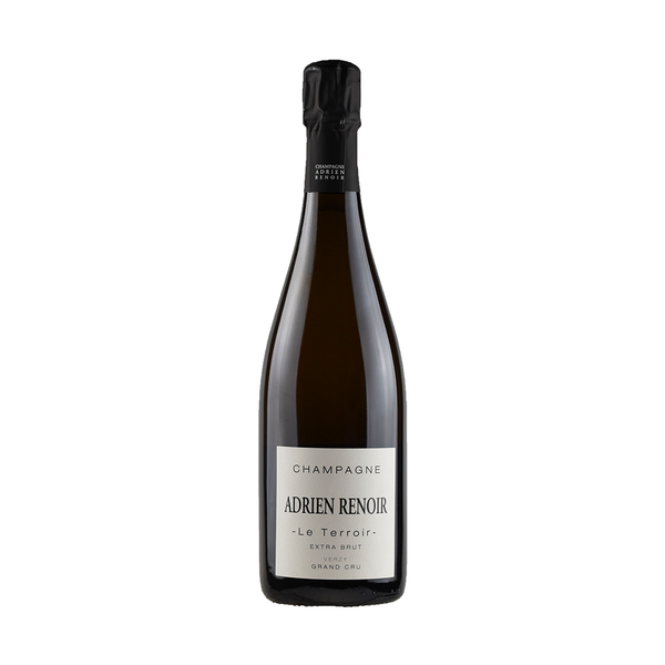 Adrien Renoir Champagne Le Terroir Grand Cru Extra Brut