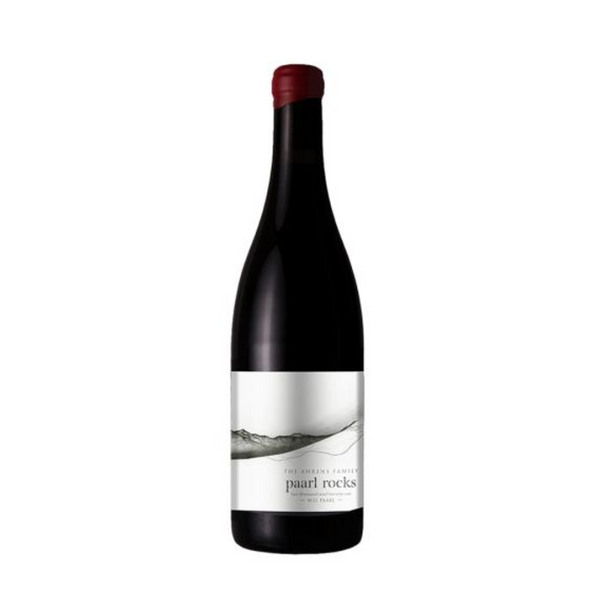 Ahrens Family Wines Black 2021