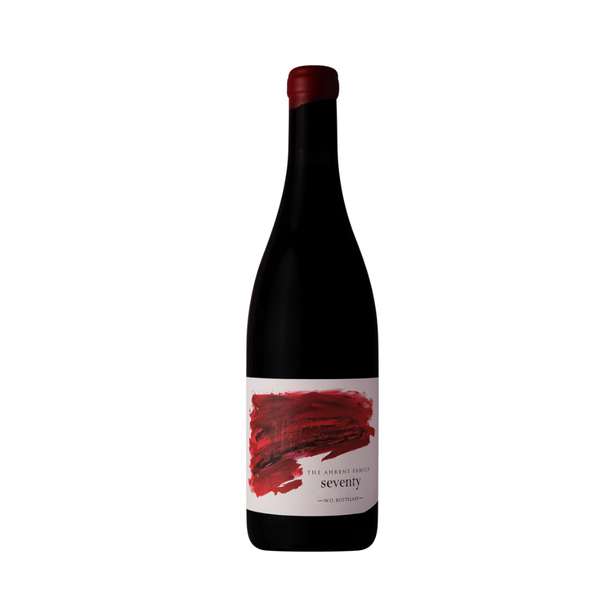 Ahrens Family Wines Bottelary 70 2021