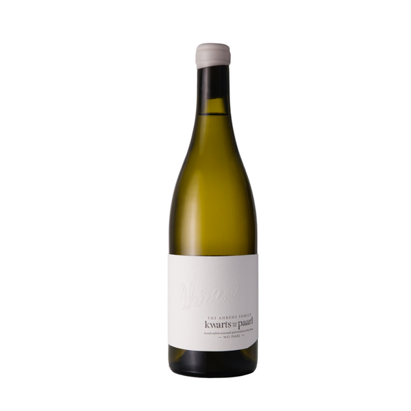 Ahrens Family Wines Kwarts van die Paarl 2021