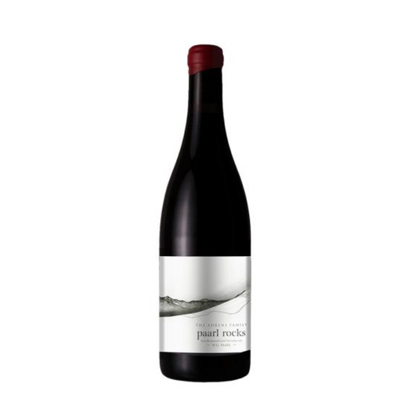 Ahrens Family Wines Paarl Rocks 2021
