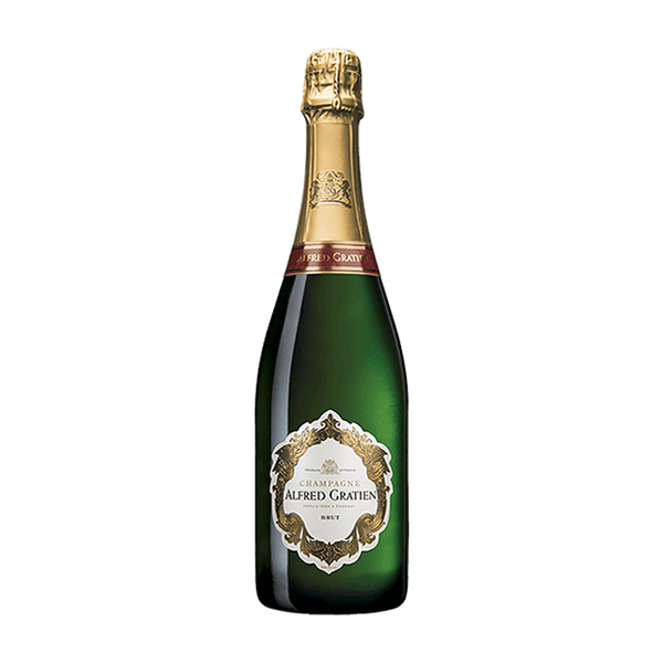 Alfred Gratien Brut Champagne