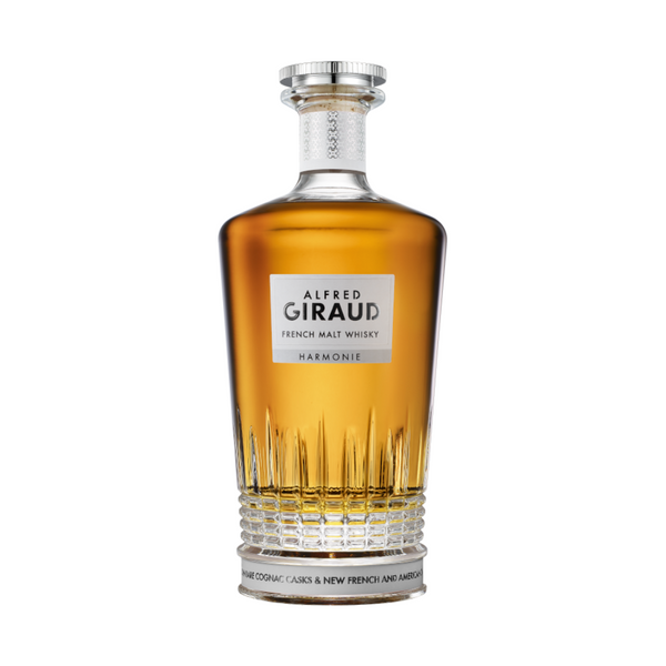 Alfred Giraud Harmonie