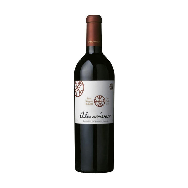 Almaviva 2019
