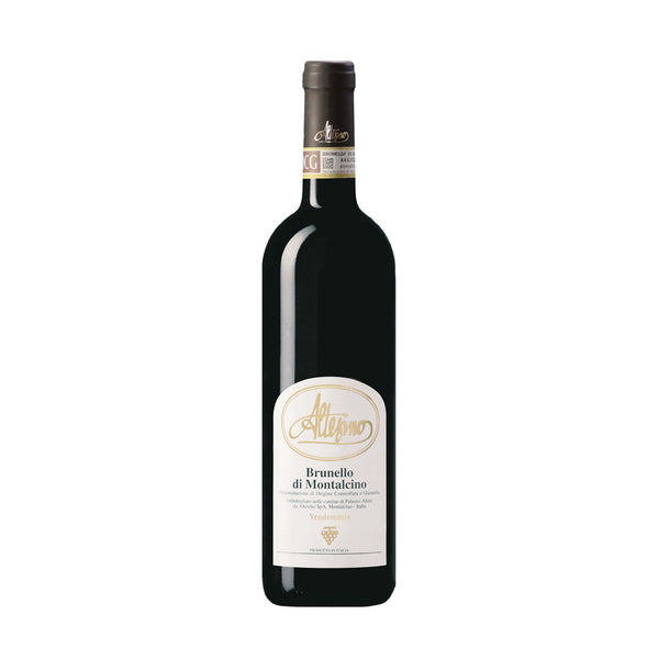 Altesino Brunello di Montalcino 2018