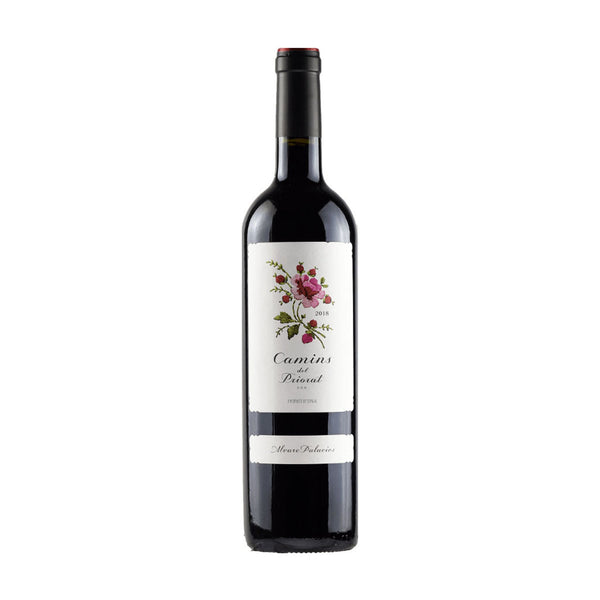 Alvaro Palacios Camins del Priorat 2023