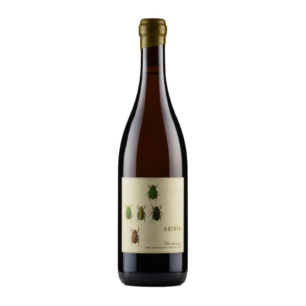 Antica Terra Aurata Chardonnay 2022