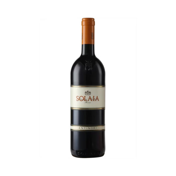 Marchesi Antinori Solaia Toscana IGT 2020