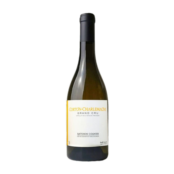 Antonin Cosnier Corton-Charlemagne Grand Cru 2022