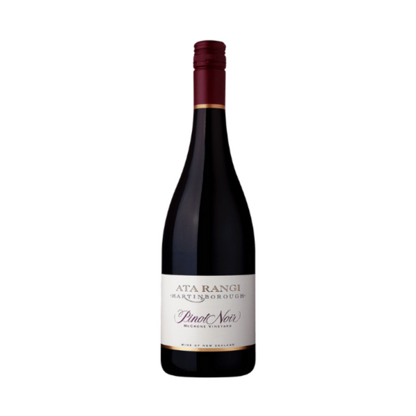 Ata Rangi McCrone Pinot Noir 2018