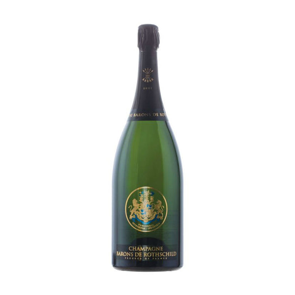 Barons de Rothschild Brut Magnum (1.5L) Champagne