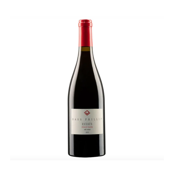 Bass Phillip Estate Pinot Noir 2022