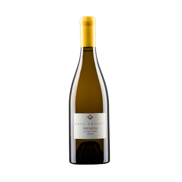Bass Phillip Premium Chardonnay 2022