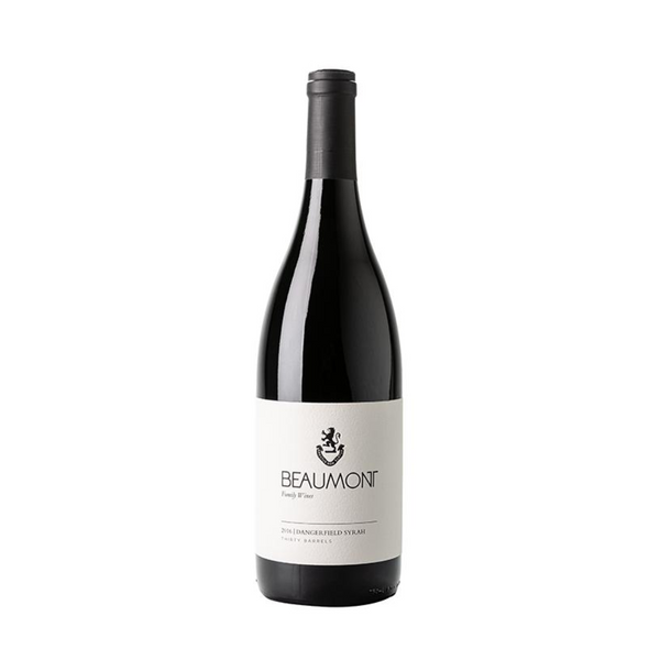 Beaumont Dangerfield Syrah 2020