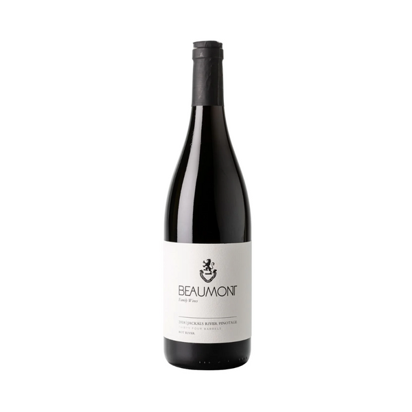 Beaumont Jackal's River Pinotage 2021