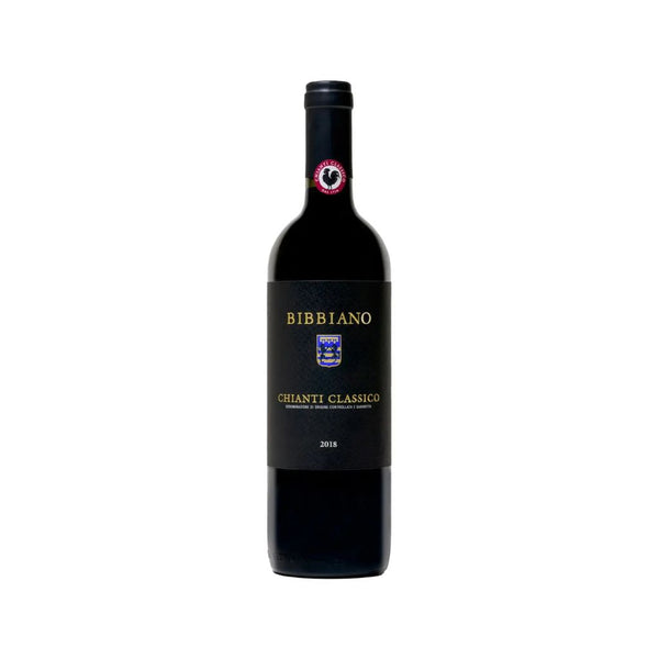 Bibbiano Chianti Classico 2018
