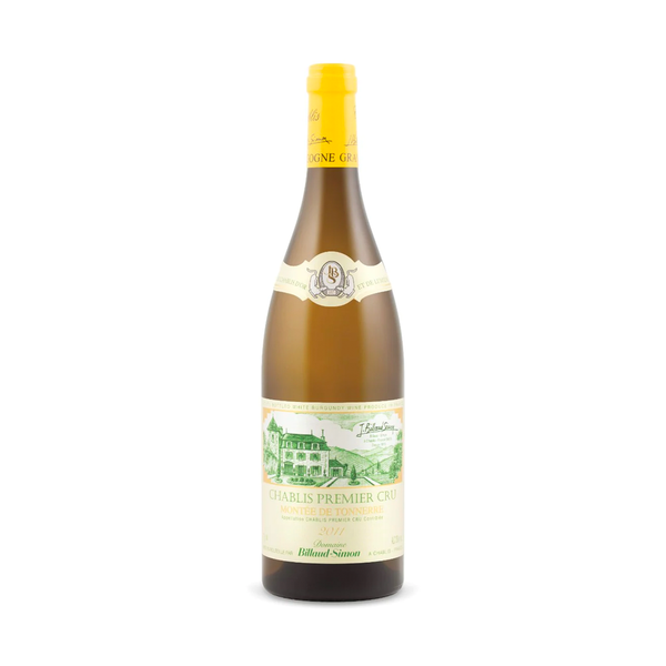 Billaud-Simon Montée de Tonnerre 2020