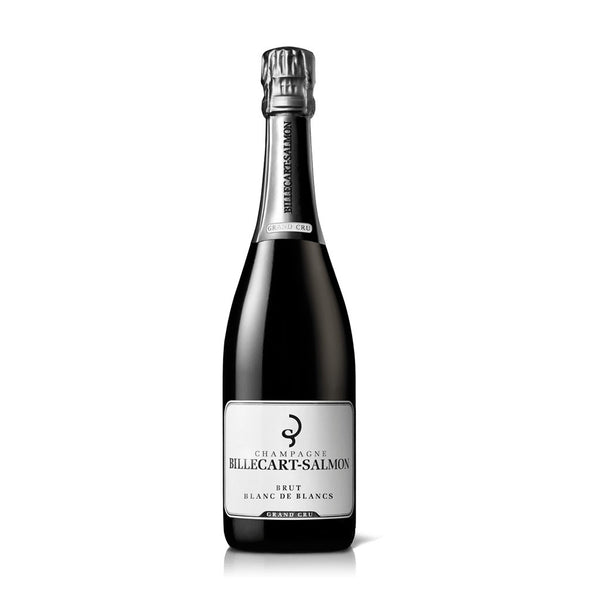 Billecart-Salmon Blanc de Blancs Grand Cru Brut Champagne