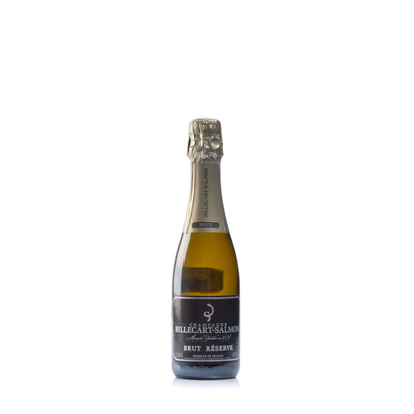 Billecart-Salmon Brut Réserve Half-bottle (375mL) Champagne
