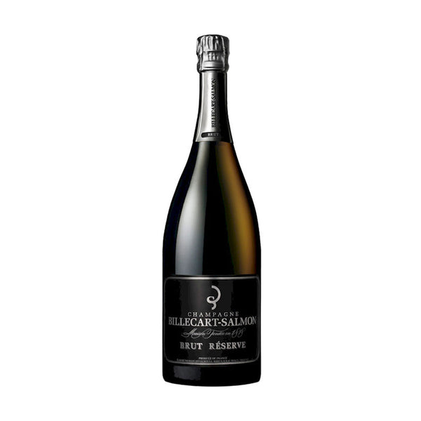 Billecart-Salmon Brut Réserve Magnum (1.5L) Champagne