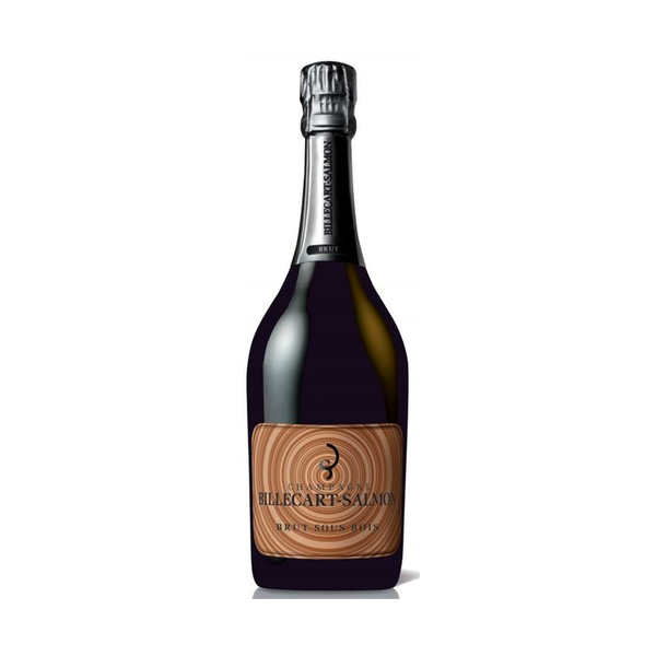 Billecart-Salmon Brut Sous Bois Champagne