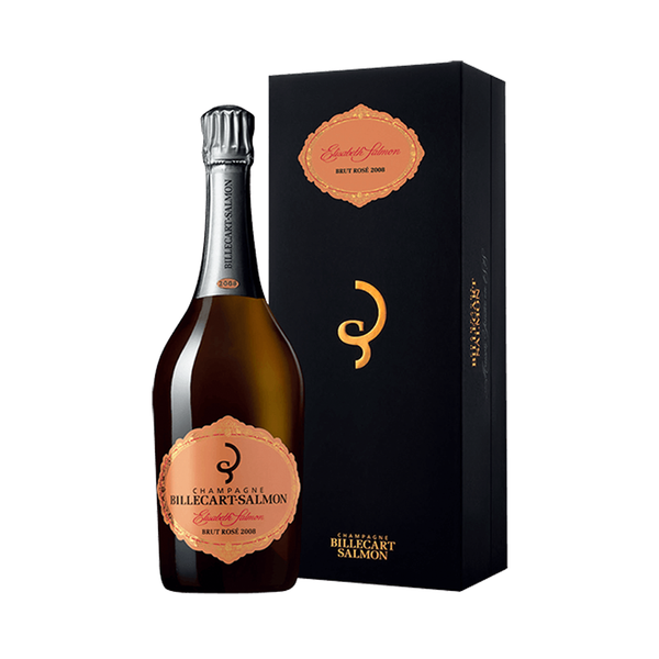 Billecart-Salmon Cuvée Elisabeth Salmon 2012 Champagne