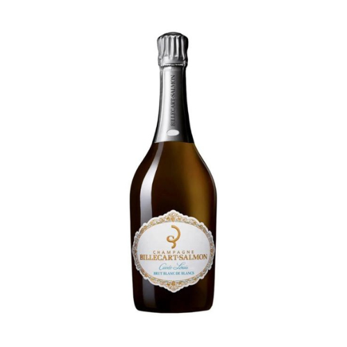 Billecart-Salmon Cuvée Louis Blanc de Blancs 2009 Champagne