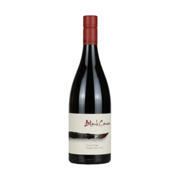 Blank Canvas Anthem Vineyard Pinot Noir 2019