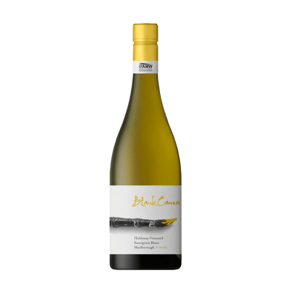 Blank Canvas Holdaway Vineyard Sauvignon Blanc 2024