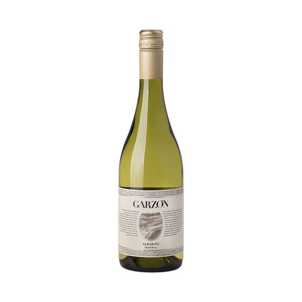Bodega Garzon Reserva Albarino 2021