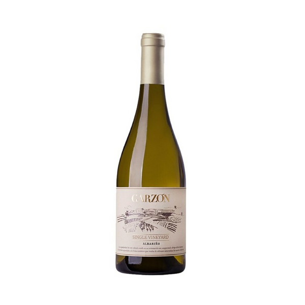 Bodega Garzon Single Vineyard Albarino 2024
