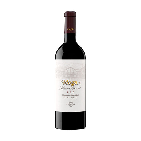 Bodegas Muga Reserva Special Selection 2019
