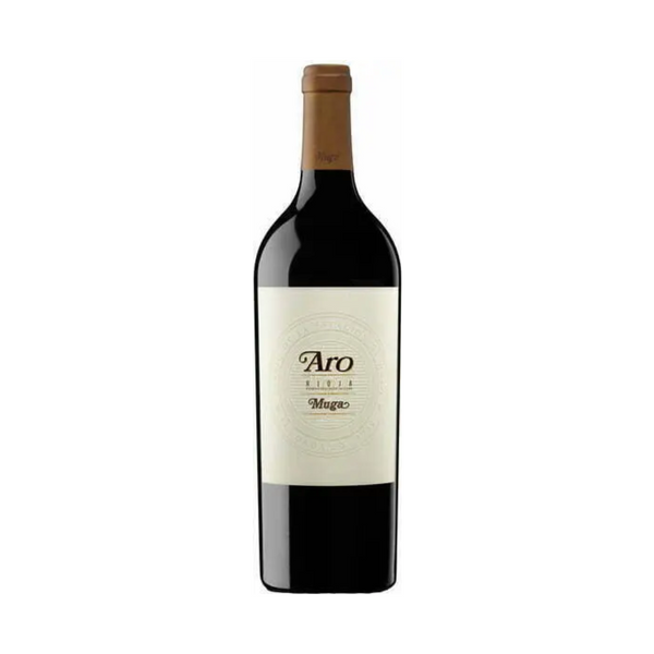 Bodegas Muga Aro Muga 2009