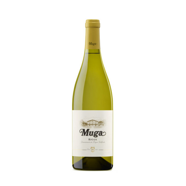 Bodegas Muga Rioja Blanco 2023